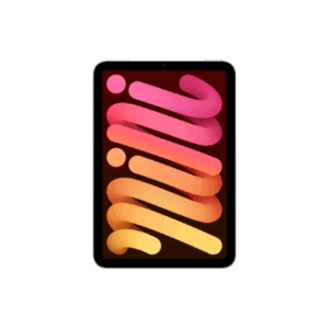 Apple | iPad mini | 8.3  | Starlight | IPS | 2266 x 1488 pixels | Apple A17 Pro | 128 GB | Wi-Fi | Front camera | 12 MP | Rear camera | 12 MP | Bluetooth | 5.3 | iPadOS | USB-C charging cable - Image 2