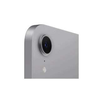 Apple iPad Mini | 8.3  | Space grey | Liquid Retina IPS LED | 2266 x 1488 pixels | A17 Pro | 256 GB | Wi-Fi | Front camera | 12 MP | Rear camera | 12 MP | Bluetooth | 5.3 | iPadOS | Warranty 12 month(s) - Image 6