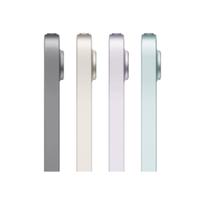 Apple | iPad mini | 8.3 " | Blue | IPS | 2266 x 1488 pixels | Apple A17 Pro | 256 GB | Wi-Fi | Front camera | 12 MP | Rear camera | 12 MP | Bluetooth | 5.3 | iPadOS | USB-C charging cable - Image 12