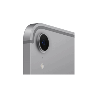 Apple iPad Mini (A17 Pro) | 8.3  | Space Gray | Liquid Retina | 2266 x 1488 pixels | 128 GB | Wi-Fi | Front camera | 12 MP | Rear camera | 12 MP | Bluetooth | 5.3 | iPadOS - Image 6