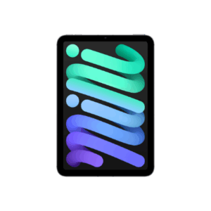 Apple iPad Mini (A17 Pro) | 8.3  | Space Gray | Liquid Retina | 2266 x 1488 pixels | 128 GB | Wi-Fi | Front camera | 12 MP | Rear camera | 12 MP | Bluetooth | 5.3 | iPadOS - Image 8