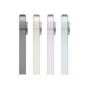 Apple iPad Mini (A17 Pro) | 8.3  | Space Gray | Liquid Retina | 2266 x 1488 pixels | 128 GB | Wi-Fi | Front camera | 12 MP | Rear camera | 12 MP | Bluetooth | 5.3 | iPadOS - Image 10