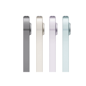 Apple | iPad mini Wi-Fi + Cellular | 8.3 " | Starlight | IPS | 2266 x 1488 pixels | Apple A17 Pro | 256 GB | 3G | 4G | 5G | Wi-Fi | Front camera | 12 MP | Rear camera | 12 MP | Bluetooth | 5.3 | iPadOS | USB-C charging cable - Image 5