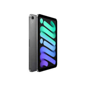 Apple | iPad mini Wi-Fi + Cellular | 8.3  | Space Gray | IPS | 2266 x 1488 pixels | Apple A17 Pro | 512 GB | 3G | 4G | 5G | Wi-Fi | Front camera | 12 MP | Rear camera | 12 MP | Bluetooth | 5.3 | iPadOS | USB-C charging cable - Image 16