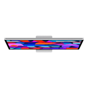 Apple | Studio Display - Nano-texture glass | 27  | 5k | 16:9 | 60 Hz | 5120 x 2880 pixels | 600 cd/m² | Silver - Image 3