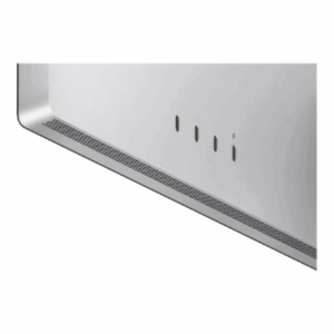 Apple | Studio Display - Nano-texture glass | 27  | 5k | 16:9 | 60 Hz | 5120 x 2880 pixels | 600 cd/m² | Silver - Image 8