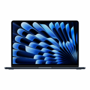 Apple MacBook | Air | Midnight | 13 | IPS | 2560 x 1664 pixels | Apple M4 | 16 GB | Solid-state drive capacity 256 GB | Apple M4 chip 10-core CPU/8-core GPU | macOS | 802.11ax | Bluetooth version 5.0 | Keyboard language Russian | Keyboard backlit | Warranty 12 month(s) - Image 2