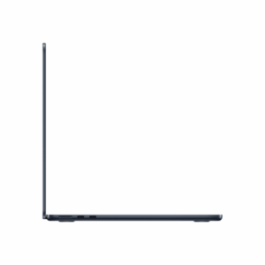 Apple MacBook | Air | Midnight | 13 | 2560 x 1664 pixels | Apple M4 | 16 GB | Solid-state drive capacity 512 GB | Apple M4 chip 10-core CPU/10-core GPU | macOS | 802.11ax | Bluetooth version 5.0 | Keyboard language Swedish | Keyboard backlit | Warranty 12 month(s) - Image 5