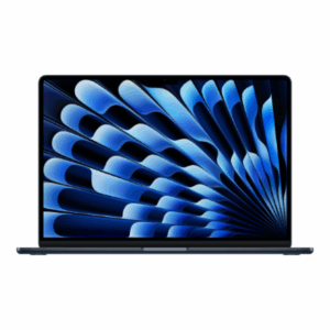 Apple MacBook | Air | Midnight | 15  | 2880 x 1864 pixels | Apple M4 | 16 GB | Solid-state drive capacity 256 GB | Apple M4 chip 10-core CPU/10-core GPU | macOS | 802.11ax | Bluetooth version 5.0 | Keyboard language Russian | Keyboard backlit | Warranty 12 month(s) - Image 2