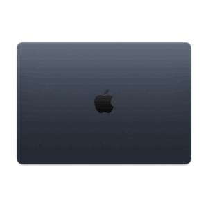 Apple MacBook | Air | Midnight | 15 | IPS | 2880 x 1864 pixels | Apple M4 | 16 GB | Solid-state drive capacity 512 GB | Apple M4 chip 10-core CPU/10-core GPU | macOS | 802.11ax | Bluetooth version 5.0 | Keyboard language Swedish | Keyboard backlit - Image 3