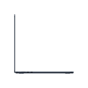 Apple MacBook | Air | Midnight | 15 | IPS | 2880 x 1864 pixels | Apple M4 | 16 GB | Solid-state drive capacity 512 GB | Apple M4 chip 10-core CPU/10-core GPU | macOS | 802.11ax | Bluetooth version 5.0 | Keyboard language Swedish | Keyboard backlit - Image 5