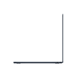 Apple MacBook | Air | Midnight | 15 | IPS | 2880 x 1864 pixels | Apple M4 | 16 GB | Solid-state drive capacity 512 GB | Apple M4 chip 10-core CPU/10-core GPU | macOS | 802.11ax | Bluetooth version 5.0 | Keyboard language Swedish | Keyboard backlit - Image 6