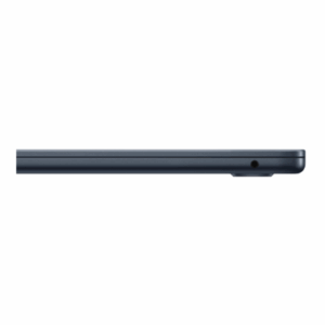 Apple MacBook | Air | Midnight | 15 | IPS | 2880 x 1864 pixels | Apple M4 | 16 GB | Solid-state drive capacity 512 GB | Apple M4 chip 10-core CPU/10-core GPU | macOS | 802.11ax | Bluetooth version 5.0 | Keyboard language Swedish | Keyboard backlit - Image 7