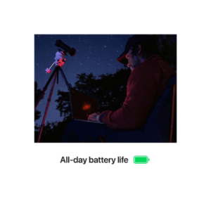 Apple MacBook | Pro | Space Black | 16 | 3456 x 2234 pixels | Apple M4 Pro | 24 GB | Solid-state drive capacity 512 GB | Apple M4 Pro chip 14-core CPU/20-core GPU | macOS | 802.11ax | Bluetooth version 5.3 | Keyboard language English | Keyboard backlit | Warranty 12 month(s) - Image 12