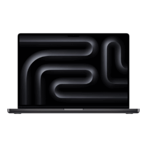 Apple MacBook | Pro | Space Black | 16 | 3456 x 2234 pixels | Apple M4 Pro | 24 GB | Solid-state drive capacity 512 GB | Apple M4 Pro chip 14-core CPU/20-core GPU | macOS | 802.11ax | Bluetooth version 5.3 | Keyboard language English | Keyboard backlit | Warranty 12 month(s) - Image 14
