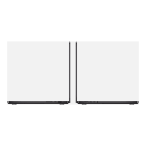Apple MacBook | Pro | Space Black | 16 | 3456 x 2234 pixels | Apple M4 Pro | 24 GB | Solid-state drive capacity 512 GB | Apple M4 Pro chip 14-core CPU/20-core GPU | macOS | 802.11ax | Bluetooth version 5.3 | Keyboard language English | Keyboard backlit | Warranty 12 month(s) - Image 3
