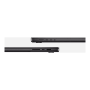 Apple MacBook | Pro | Space Black | 16 | 3456 x 2234 pixels | Apple M4 Pro | 24 GB | Solid-state drive capacity 512 GB | Apple M4 Pro chip 14-core CPU/20-core GPU | macOS | 802.11ax | Bluetooth version 5.3 | Keyboard language English | Keyboard backlit | Warranty 12 month(s) - Image 6