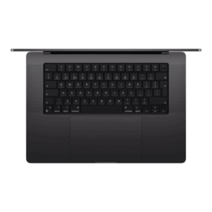 Apple MacBook | Pro | Space Black | 16 | 3456 x 2234 pixels | Apple M4 Pro | 24 GB | Solid-state drive capacity 512 GB | Apple M4 Pro chip 14-core CPU/20-core GPU | macOS | 802.11ax | Bluetooth version 5.3 | Keyboard language English | Keyboard backlit | Warranty 12 month(s) - Image 7