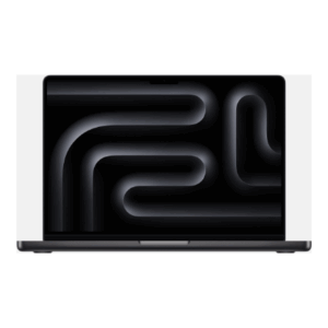Apple MacBook | Pro | Space Black | 14 | 3024 x 1964 pixels | Apple M4 Pro | 24 GB | Solid-state drive capacity 512 GB | Apple M4 Pro chip 12-core CPU/16-core GPU | macOS | 802.11ax | Bluetooth version 5.3 | Keyboard language Russian | Keyboard backlit | Warranty 12 month(s) - Image 2