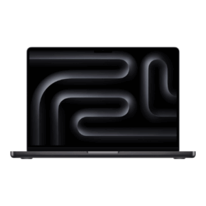 Apple MacBook | Pro | Space Black | 14 | 3024 x 1964 pixels | Apple M4 Pro | 24 GB | Solid-state drive capacity 512 GB | Apple M4 Pro chip 12-core CPU/16-core GPU | macOS | 802.11ax | Bluetooth version 5.3 | Keyboard language Russian | Keyboard backlit | Warranty 12 month(s) - Image 10
