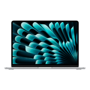 Apple MacBook | Air | Silver | 13 | IPS | 2560 x 1664 pixels | Apple M4 | 24 GB | Solid-state drive capacity 512 GB | Apple M4 chip 10-core CPU/10-core GPU | macOS | 802.11ax | Bluetooth version 5.0 | Keyboard language Swedish | Keyboard backlit | Warranty 12 month(s) - Image 2