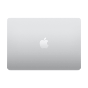 Apple MacBook | Air | Silver | 13 | IPS | 2560 x 1664 pixels | Apple M4 | 24 GB | Solid-state drive capacity 512 GB | Apple M4 chip 10-core CPU/10-core GPU | macOS | 802.11ax | Bluetooth version 5.0 | Keyboard language Swedish | Keyboard backlit | Warranty 12 month(s) - Image 3