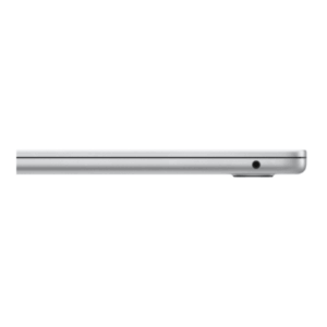 Apple MacBook | Air | Silver | 13 | IPS | 2560 x 1664 pixels | Apple M4 | 24 GB | Solid-state drive capacity 512 GB | Apple M4 chip 10-core CPU/10-core GPU | macOS | 802.11ax | Bluetooth version 5.0 | Keyboard language Swedish | Keyboard backlit | Warranty 12 month(s) - Image 7
