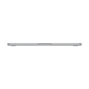 Apple MacBook | Air | Silver | 13 | IPS | 2560 x 1664 pixels | Apple M4 | 24 GB | Solid-state drive capacity 512 GB | Apple M4 chip 10-core CPU/10-core GPU | macOS | 802.11ax | Bluetooth version 5.0 | Keyboard language Swedish | Keyboard backlit | Warranty 12 month(s) - Image 8