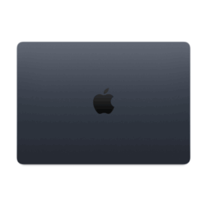 Apple MacBook | Air | Midnight | 13 | IPS | 2560 x 1664 pixels | Apple M4 | 24 GB | Solid-state drive capacity 512 GB | Apple M4 chip 10-core CPU/10-core GPU | macOS | 802.11ax | Bluetooth version 5.0 | Keyboard language Swedish | Keyboard backlit - Image 4