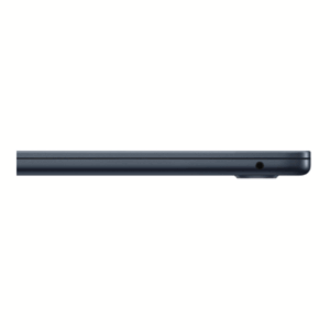 Apple MacBook | Air | Midnight | 13 | IPS | 2560 x 1664 pixels | Apple M4 | 24 GB | Solid-state drive capacity 512 GB | Apple M4 chip 10-core CPU/10-core GPU | macOS | 802.11ax | Bluetooth version 5.0 | Keyboard language Swedish | Keyboard backlit - Image 7