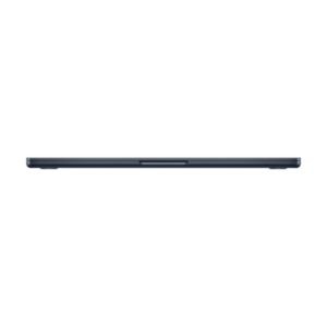 Apple MacBook | Air | Midnight | 13 | IPS | 2560 x 1664 pixels | Apple M4 | 24 GB | Solid-state drive capacity 512 GB | Apple M4 chip 10-core CPU/10-core GPU | macOS | 802.11ax | Bluetooth version 5.0 | Keyboard language Swedish | Keyboard backlit - Image 8