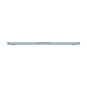 Apple MacBook | Air | Sky Blue | 13  | IPS | 2560 x 1664 pixels | Apple M4 | 16 GB | Solid-state drive capacity 256 GB | Apple M4 chip 10-core CPU/8-core GPU | macOS | 802.11ax | Bluetooth version 5.0 | Keyboard language Swedish | Keyboard backlit | Warranty 12 month(s) - Image 7