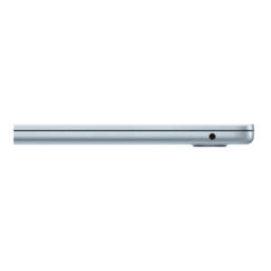 Apple MacBook | Air | Sky Blue | 13  | IPS | 2560 x 1664 pixels | Apple M4 | 16 GB | Solid-state drive capacity 256 GB | Apple M4 chip 10-core CPU/8-core GPU | macOS | 802.11ax | Bluetooth version 5.0 | Keyboard language Swedish | Keyboard backlit | Warranty 12 month(s) - Image 8