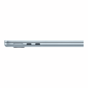 Apple MacBook Air 13” Apple M4 10C CPU, 10C GPU/24GB/512GB SSD/Sky Blue/SWE | Apple - Image 9