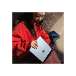 Apple MacBook Air 13” Apple M4 10C CPU, 10C GPU/24GB/512GB SSD/Sky Blue/SWE | Apple - Image 10