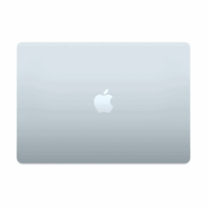 Apple MacBook Air 15” Apple M4 10C CPU, 10C GPU/24GB/512GB SSD/Sky Blue/SWE | Apple - Image 4