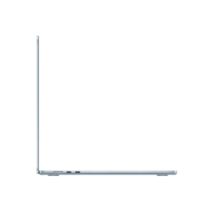 Apple MacBook Air 15” Apple M4 10C CPU, 10C GPU/24GB/512GB SSD/Sky Blue/SWE | Apple - Image 5
