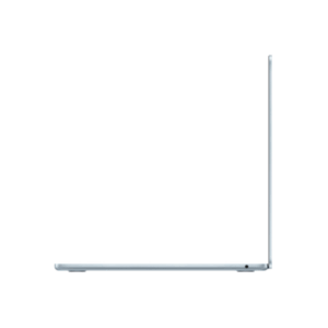 Apple MacBook Air 15” Apple M4 10C CPU, 10C GPU/24GB/512GB SSD/Sky Blue/SWE | Apple - Image 6