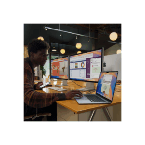 Apple MacBook Air 15” Apple M4 10C CPU, 10C GPU/24GB/512GB SSD/Sky Blue/SWE | Apple - Image 10