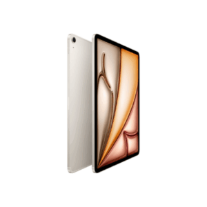 Apple | iPad Air Wi-Fi + Cellular | 13  | Starlight | IPS | 2732 x 2048 pixels | Apple M3 | 8 GB | 256 GB | 3G | 4G | 5G | Wi-Fi | Front camera | 12 MP | Rear camera | 12 MP | Bluetooth | 5.3 | iPadOS | USB-C charging cable - Image 3