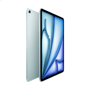 Apple iPad Air | 13  | Blue | Liquid Retina | Apple M3 | 256 GB | Wi-Fi | Bluetooth | 5.3 | iOS | Warranty 12 month(s) - Image 3