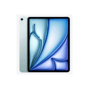 Apple iPad Air | 13  | Blue | Liquid Retina | Apple M3 | 256 GB | Wi-Fi | Bluetooth | 5.3 | iOS | Warranty 12 month(s) - Image 8