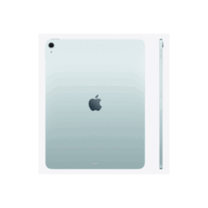 Apple iPad Air | 13  | Blue | Liquid Retina | Apple M3 | 256 GB | Wi-Fi | Bluetooth | 5.3 | iOS | Warranty 12 month(s) - Image 9