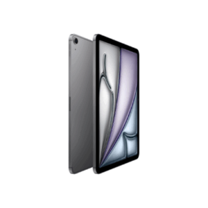 Apple | iPad Air Wi-Fi + Cellular | 11  | Space Gray | IPS | 2360 x 1640 pixels | Apple M3 | 8 GB | 256 GB | 3G | 4G | 5G | Wi-Fi | Front camera | 12 MP | Rear camera | 12 MP | Bluetooth | 5.3 | iPadOS | USB-C charging cable - Image 3