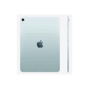 Apple | iPad Air | 11  | Blue | IPS | 2360 x 1640 pixels | Apple M3 | 8 GB | 128 GB | Wi-Fi | Front camera | 12 MP | Rear camera | 12 MP | Bluetooth | 5.3 | iPadOS | USB-C charging cable - Image 2