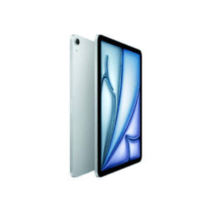 Apple | iPad Air | 11  | Blue | IPS | 2360 x 1640 pixels | Apple M3 | 8 GB | 128 GB | Wi-Fi | Front camera | 12 MP | Rear camera | 12 MP | Bluetooth | 5.3 | iPadOS | USB-C charging cable - Image 13
