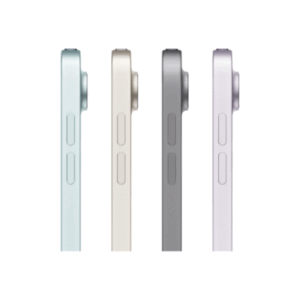 Apple | iPad Air | 11  | Blue | IPS | 2360 x 1640 pixels | Apple M3 | 8 GB | 128 GB | Wi-Fi | Front camera | 12 MP | Rear camera | 12 MP | Bluetooth | 5.3 | iPadOS | USB-C charging cable - Image 5