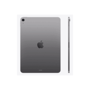 Apple | iPad Air | 11  | Space Gray | IPS | 2360 x 1640 pixels | Apple M3 | 8 GB | 256 GB | Wi-Fi | Front camera | 12 MP | Rear camera | 12 MP | Bluetooth | 5.3 | iPadOS | USB-C charging cable - Image 2