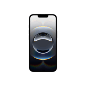 Apple | iPhone 16e | Black | 6.1  | 2532 x 1170 pixels | OLED | A18 | Internal RAM 8 GB | 256 GB | Dual SIM | Nano SIM | 5G | Main camera resolution 48 MP | iOS 26 | Secondary camera resolution 12 MP - Image 2