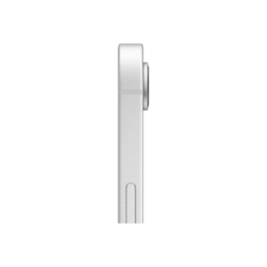 Apple | iPhone 16e | White | 6.1  | 2532 x 1170 pixels | OLED | A18 | Internal RAM 8 GB | 256 GB | Dual-SIM | Nano SIM | 5G | Main camera resolution 48 MP | iOS 26 | Secondary camera resolution 12 MP - Image 8